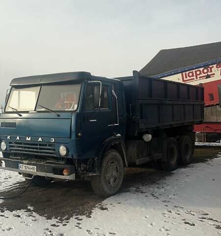 КамАЗ 53102, об'ємом двигуна 0 л та пробігом 450 тис. км за 8500 $, фото 9 на Automoto.ua