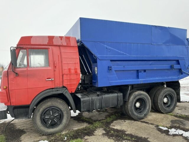 КамАЗ 5311, объемом двигателя 0 л и пробегом 0 тыс. км за 5300 $, фото 3 на Automoto.ua
