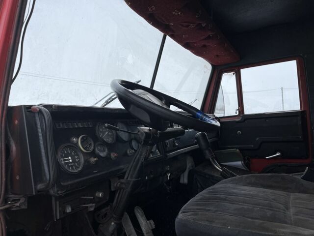 КамАЗ 5311, объемом двигателя 0 л и пробегом 0 тыс. км за 5300 $, фото 7 на Automoto.ua
