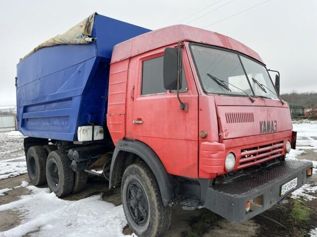 КамАЗ 5311, объемом двигателя 0 л и пробегом 0 тыс. км за 5300 $, фото 2 на Automoto.ua