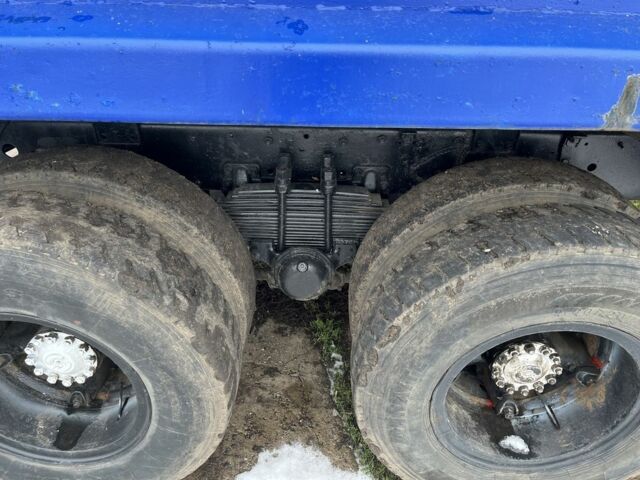 КамАЗ 5311, объемом двигателя 0 л и пробегом 0 тыс. км за 5300 $, фото 6 на Automoto.ua