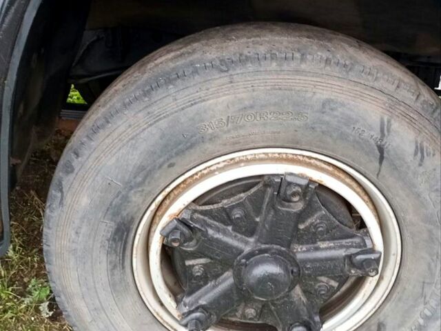 Белый КамАЗ 5320, объемом двигателя 11 л и пробегом 0 тыс. км за 6500 $, фото 3 на Automoto.ua