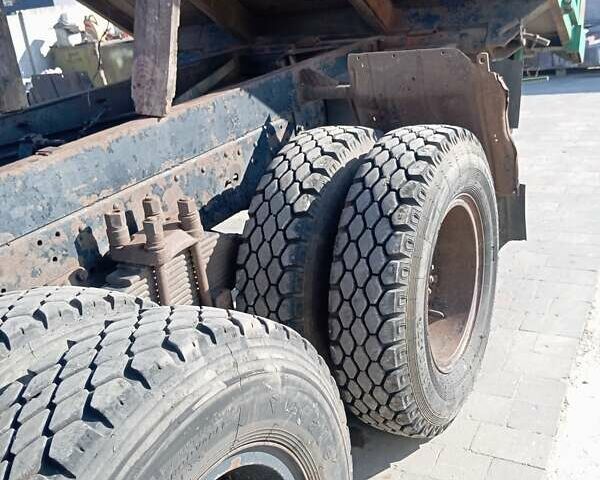 КамАЗ 5320 1977 в Яворове на Automoto.ua Красный КамАЗ 5320, объемом двигателя 0 л и пробегом 100 тыс. км за 13000 $, фото 16 на Automoto.ua