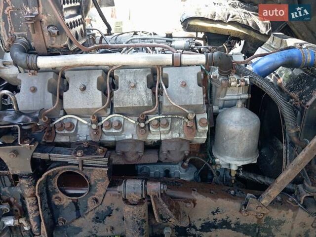 КамАЗ 5320 1977 в Яворове на Automoto.ua Красный КамАЗ 5320, объемом двигателя 0 л и пробегом 100 тыс. км за 13000 $, фото 24 на Automoto.ua