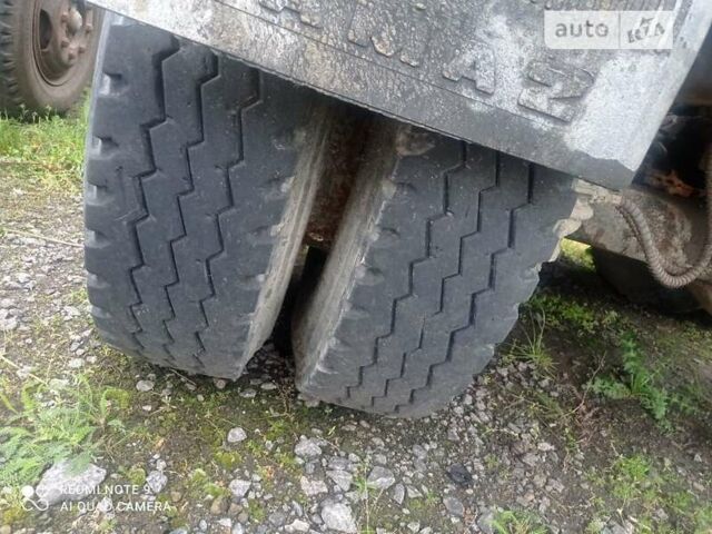 КамАЗ 5320, объемом двигателя 0 л и пробегом 0 тыс. км за 7500 $, фото 8 на Automoto.ua