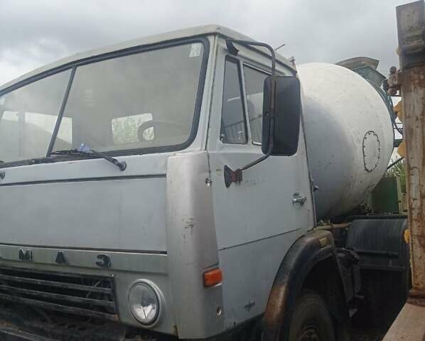 КамАЗ 5320, объемом двигателя 0 л и пробегом 0 тыс. км за 7500 $, фото 3 на Automoto.ua