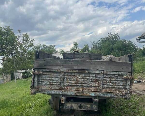 КамАЗ 5320, объемом двигателя 0 л и пробегом 160 тыс. км за 2157 $, фото 6 на Automoto.ua