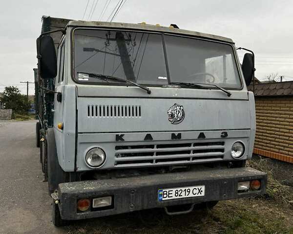 КамАЗ 5320 1983 в Николаеве на Automoto.ua КамАЗ 5320, объемом двигателя 0 л и пробегом 300 тыс. км за 7000 $, фото 1 на Automoto.ua