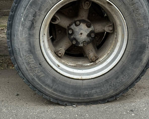 КамАЗ 5320 1983 в Николаеве на Automoto.ua КамАЗ 5320, объемом двигателя 0 л и пробегом 300 тыс. км за 7000 $, фото 3 на Automoto.ua