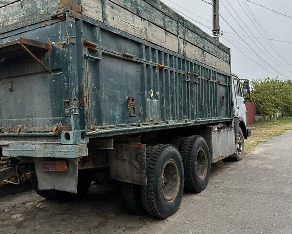 КамАЗ 5320 1983 в Николаеве на Automoto.ua КамАЗ 5320, объемом двигателя 0 л и пробегом 300 тыс. км за 7000 $, фото 4 на Automoto.ua