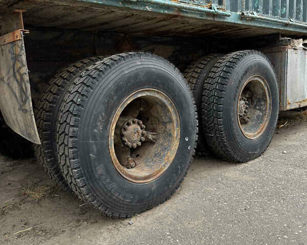 КамАЗ 5320 1983 в Николаеве на Automoto.ua КамАЗ 5320, объемом двигателя 0 л и пробегом 300 тыс. км за 7000 $, фото 5 на Automoto.ua