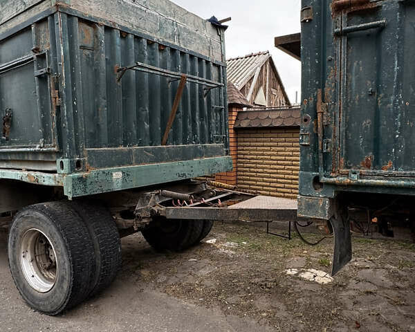 КамАЗ 5320 1983 в Николаеве на Automoto.ua КамАЗ 5320, объемом двигателя 0 л и пробегом 300 тыс. км за 7000 $, фото 6 на Automoto.ua