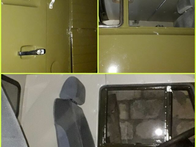 КамАЗ 5320, объемом двигателя 0 л и пробегом 0 тыс. км за 7500 $, фото 4 на Automoto.ua