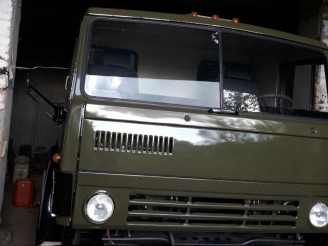 КамАЗ 5320, объемом двигателя 0 л и пробегом 0 тыс. км за 7500 $, фото 2 на Automoto.ua
