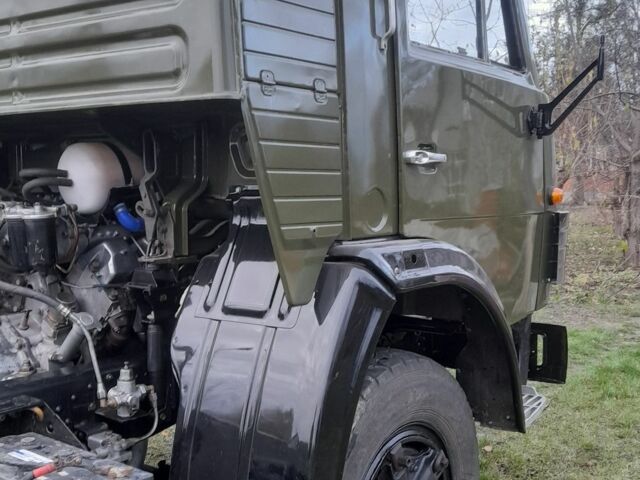 КамАЗ 5320, объемом двигателя 0 л и пробегом 0 тыс. км за 7500 $, фото 9 на Automoto.ua