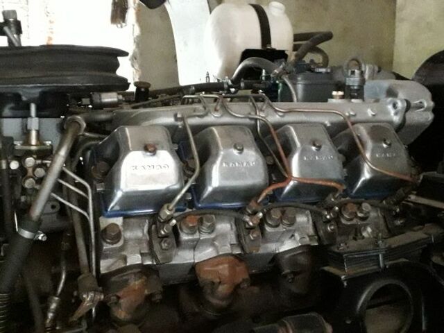 КамАЗ 5320, объемом двигателя 0 л и пробегом 0 тыс. км за 7500 $, фото 6 на Automoto.ua