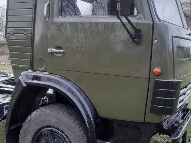 КамАЗ 5320, объемом двигателя 0 л и пробегом 0 тыс. км за 7500 $, фото 8 на Automoto.ua