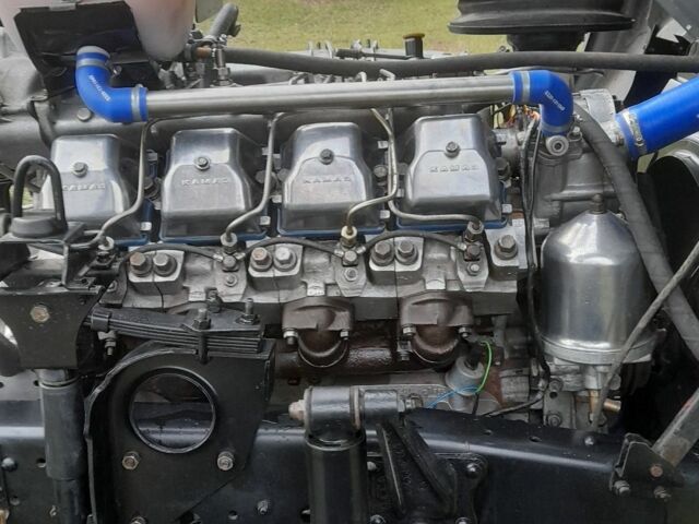 КамАЗ 5320, объемом двигателя 0 л и пробегом 0 тыс. км за 7500 $, фото 10 на Automoto.ua
