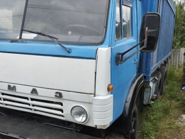 КамАЗ 5320, об'ємом двигуна 0 л та пробігом 0 тис. км за 5000 $, фото 6 на Automoto.ua