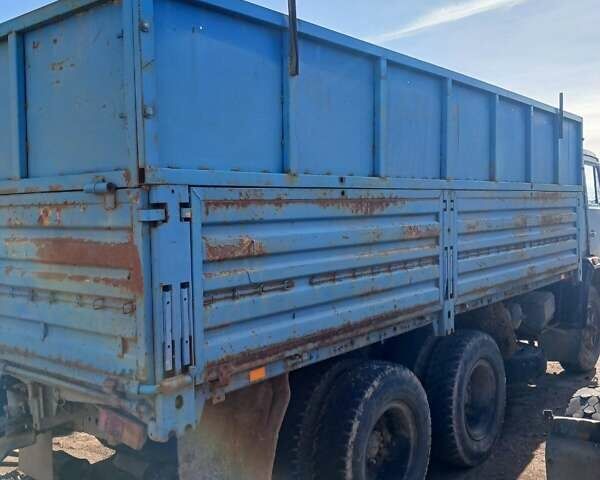 КамАЗ 5320, об'ємом двигуна 0 л та пробігом 79 тис. км за 2500 $, фото 3 на Automoto.ua