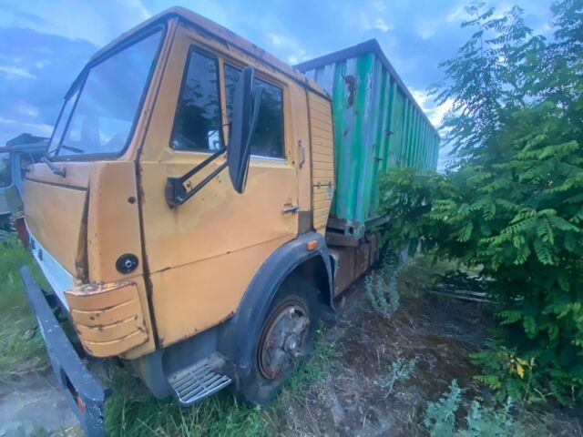 КамАЗ 5320, объемом двигателя 0 л и пробегом 0 тыс. км за 1458 $, фото 6 на Automoto.ua