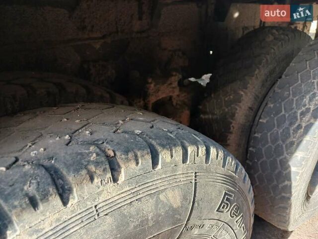 КамАЗ 5320, об'ємом двигуна 0 л та пробігом 79 тис. км за 2500 $, фото 6 на Automoto.ua