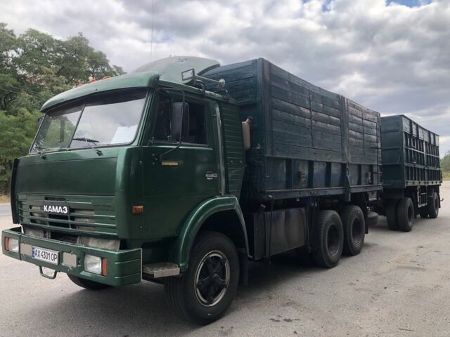 КамАЗ 5320, объемом двигателя 0 л и пробегом 0 тыс. км за 9500 $, фото 3 на Automoto.ua