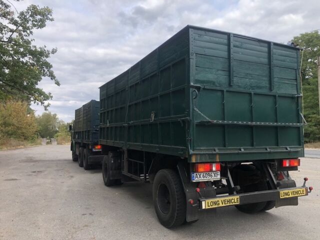 КамАЗ 5320, объемом двигателя 0 л и пробегом 0 тыс. км за 9500 $, фото 4 на Automoto.ua