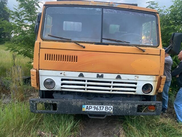 КамАЗ 5320, объемом двигателя 0 л и пробегом 0 тыс. км за 1458 $, фото 7 на Automoto.ua