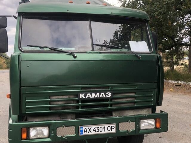 КамАЗ 5320, объемом двигателя 0 л и пробегом 0 тыс. км за 9500 $, фото 7 на Automoto.ua