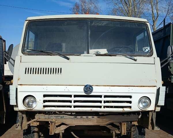 КамАЗ 5320, об'ємом двигуна 0 л та пробігом 79 тис. км за 2500 $, фото 1 на Automoto.ua