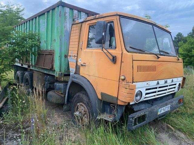 КамАЗ 5320, объемом двигателя 0 л и пробегом 0 тыс. км за 1458 $, фото 8 на Automoto.ua