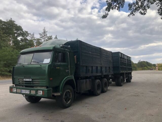 КамАЗ 5320, объемом двигателя 0 л и пробегом 0 тыс. км за 9500 $, фото 2 на Automoto.ua