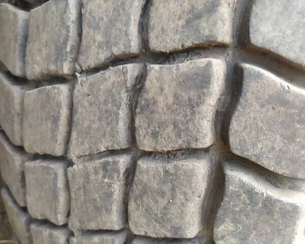 КамАЗ 5320, объемом двигателя 10.85 л и пробегом 930 тыс. км за 6400 $, фото 12 на Automoto.ua