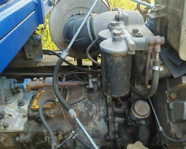 КамАЗ 5320, об'ємом двигуна 10.85 л та пробігом 930 тис. км за 6400 $, фото 7 на Automoto.ua