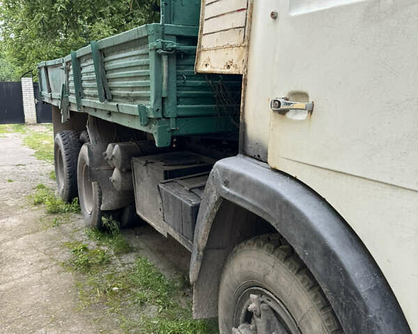 КамАЗ 5320, объемом двигателя 0 л и пробегом 1 тыс. км за 3500 $, фото 2 на Automoto.ua