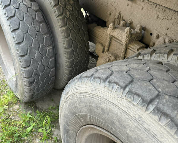 КамАЗ 5320, объемом двигателя 0 л и пробегом 1 тыс. км за 3500 $, фото 5 на Automoto.ua