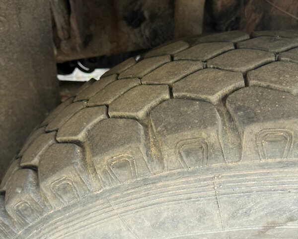 КамАЗ 5320, объемом двигателя 0 л и пробегом 1 тыс. км за 3500 $, фото 4 на Automoto.ua
