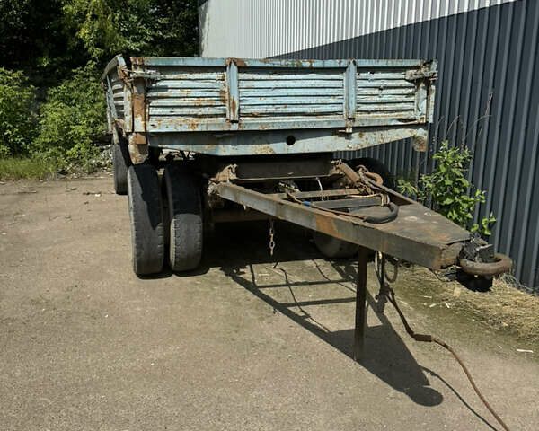 КамАЗ 5320, объемом двигателя 0 л и пробегом 1 тыс. км за 3500 $, фото 7 на Automoto.ua