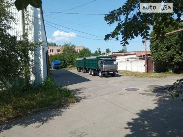 КамАЗ 5320, объемом двигателя 0 л и пробегом 30 тыс. км за 9499 $, фото 53 на Automoto.ua