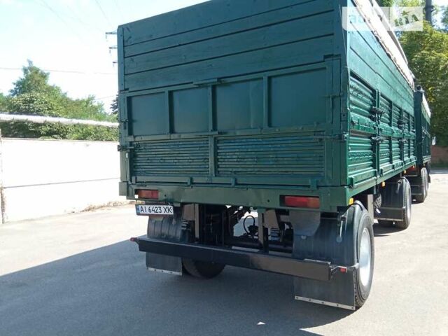 КамАЗ 5320, объемом двигателя 0 л и пробегом 30 тыс. км за 9499 $, фото 35 на Automoto.ua