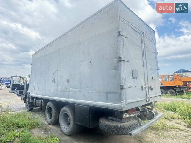 КамАЗ 5320, объемом двигателя 0 л и пробегом 200 тыс. км за 5700 $, фото 4 на Automoto.ua