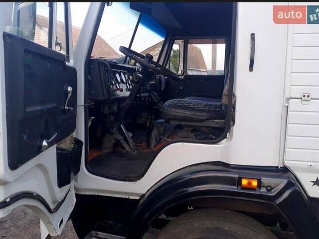КамАЗ 5320, об'ємом двигуна 0 л та пробігом 1000 тис. км за 8000 $, фото 7 на Automoto.ua