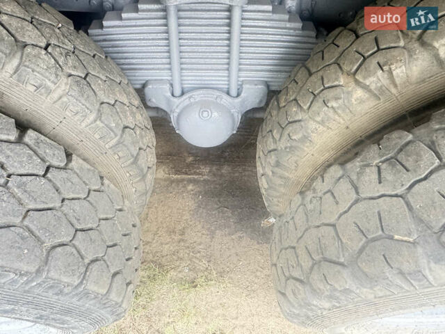 КамАЗ 5320, объемом двигателя 0 л и пробегом 200 тыс. км за 5700 $, фото 6 на Automoto.ua