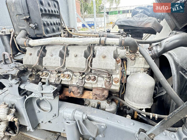 КамАЗ 5320, объемом двигателя 0 л и пробегом 200 тыс. км за 5700 $, фото 10 на Automoto.ua