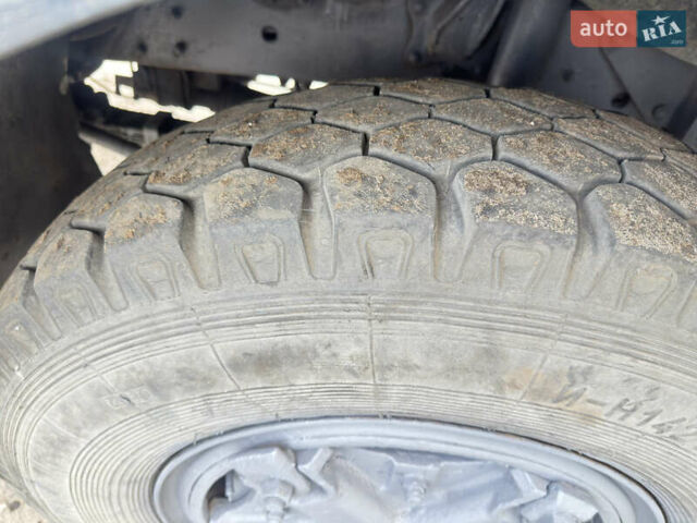 КамАЗ 5320, объемом двигателя 0 л и пробегом 200 тыс. км за 5700 $, фото 3 на Automoto.ua