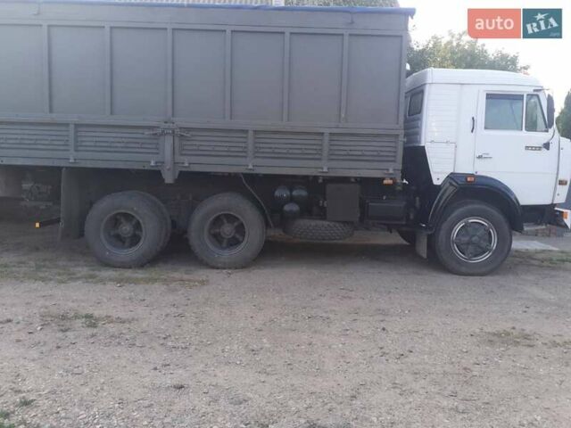 КамАЗ 5320, об'ємом двигуна 0 л та пробігом 1000 тис. км за 8000 $, фото 5 на Automoto.ua