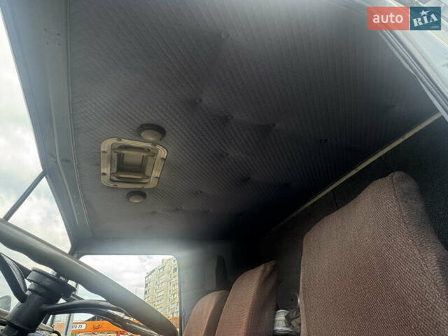 КамАЗ 5320, объемом двигателя 0 л и пробегом 200 тыс. км за 5700 $, фото 7 на Automoto.ua