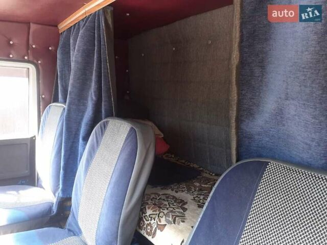 КамАЗ 5320, об'ємом двигуна 0 л та пробігом 1000 тис. км за 8000 $, фото 2 на Automoto.ua