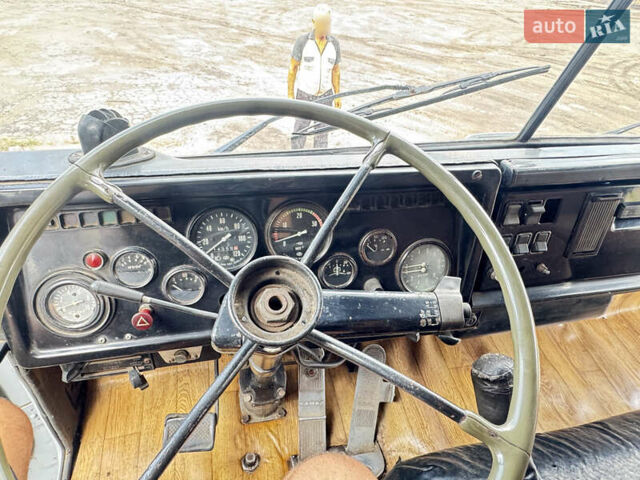 КамАЗ 5320, объемом двигателя 0 л и пробегом 200 тыс. км за 5700 $, фото 9 на Automoto.ua